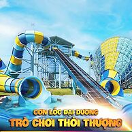 The Moon Villa - Novaworld Phan Thiet