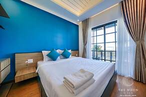The Moon Villa - Novaworld Phan Thiet