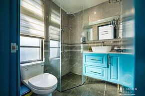The Moon Villa - Novaworld Phan Thiet