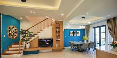 The Moon Villa - Novaworld Phan Thiet