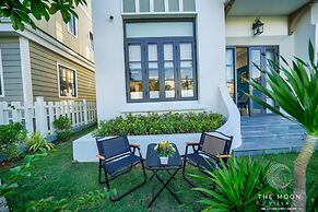 The Moon Villa - Novaworld Phan Thiet