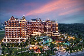 The Moon Villa - Novaworld Phan Thiet