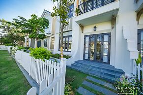 The Moon Villa - Novaworld Phan Thiet