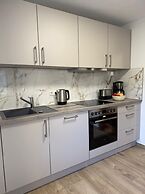 Moderne Ferienwohnung in Elstra