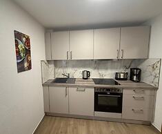 Moderne Ferienwohnung in Elstra