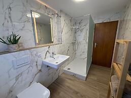 Moderne Ferienwohnung in Elstra