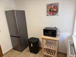 Moderne Ferienwohnung in Elstra