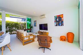 Modern 4 Bed Private Pool Villa KH-B6