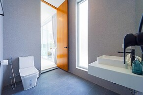 Modern 4 Bed Private Pool Villa KH-B6