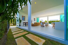Modern 4 Bed Private Pool Villa KH-B6