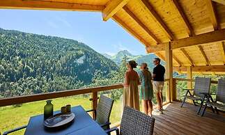 Apartment Near Lake Geneva With Jacuzzi