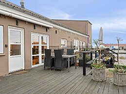 5 Star Holiday Home in Soby Aero