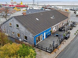 5 Star Holiday Home in Soby Aero