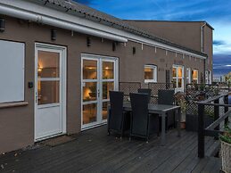 5 Star Holiday Home in Soby Aero