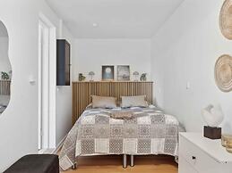 5 Star Holiday Home in Soby Aero