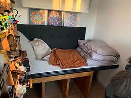 5 Star Holiday Home in Lokken