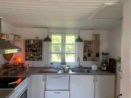 5 Star Holiday Home in Lokken