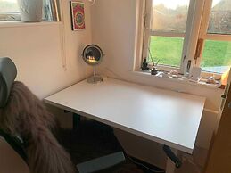 5 Star Holiday Home in Lokken