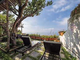 Scorcio d'Oltremare