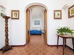 Scorcio d'Oltremare