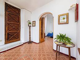 Scorcio d'Oltremare