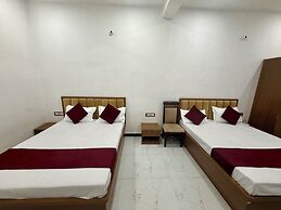 Aakriti's Home Stay