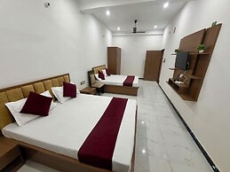 Aakriti's Home Stay