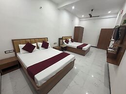 Aakriti's Home Stay