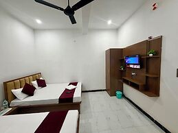 Aakriti's Home Stay