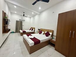 Aakriti's Home Stay
