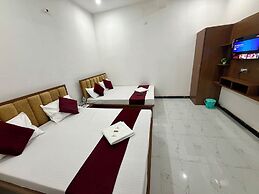 Aakriti's Home Stay