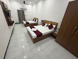 Aakriti's Home Stay