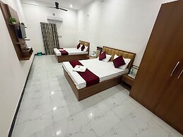 Aakriti's Home Stay