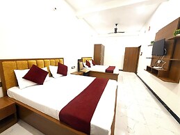Aakriti's Home Stay