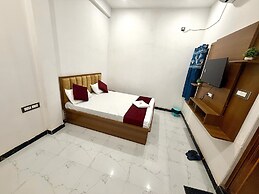 Aakriti's Home Stay