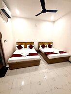 Aakriti's Home Stay