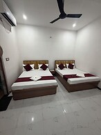 Aakriti's Home Stay