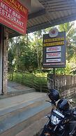Hotel Kalyani International