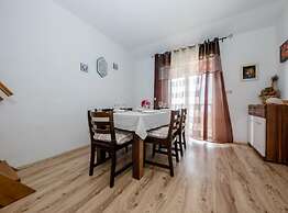 Apartments Scerbe Gordana & Miljenko Rab