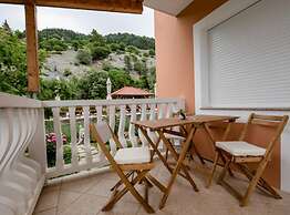 Apartments Scerbe Gordana & Miljenko Rab
