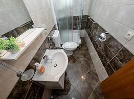 Apartments Scerbe Gordana & Miljenko Rab