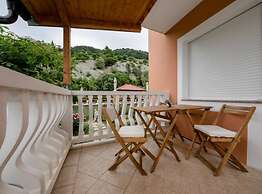 Apartments Scerbe Gordana & Miljenko Rab