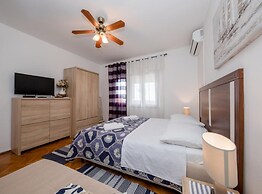 Apartments Scerbe Gordana & Miljenko Rab