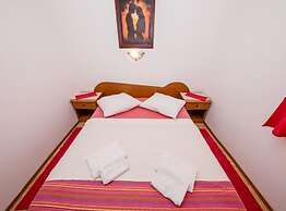 Apartments Scerbe Gordana & Miljenko Rab