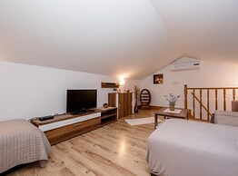 Apartments Scerbe Gordana & Miljenko Rab