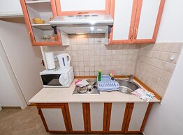 Apartments Scerbe Gordana & Miljenko Rab
