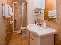 Apartments Scerbe Gordana & Miljenko Rab