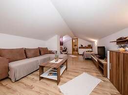 Apartments Scerbe Gordana & Miljenko Rab