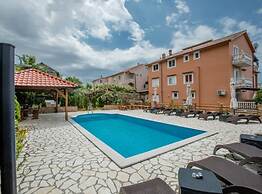 Apartments Scerbe Gordana & Miljenko Rab