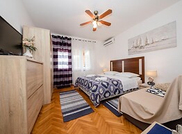Apartments Scerbe Gordana & Miljenko Rab
